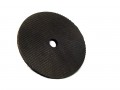 RUBBER PAD FOR THE MODEL 124 ROTATING SKATE