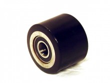 MODEL 124 ROTATING SKATE  REPLACEMENT WHEEL